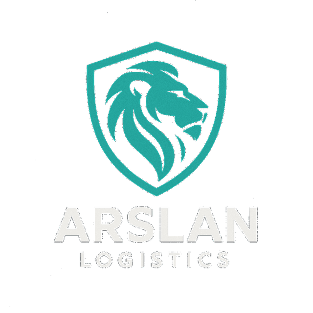 Arslan Logistics